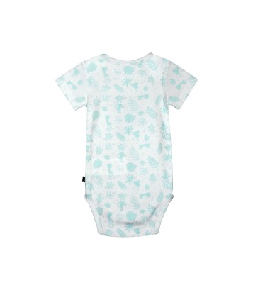 LOT DE 3 BODIES RAMZI Sucre Orge