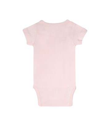 LOT DE 2 BODIES ROZELLA Sucre Orge