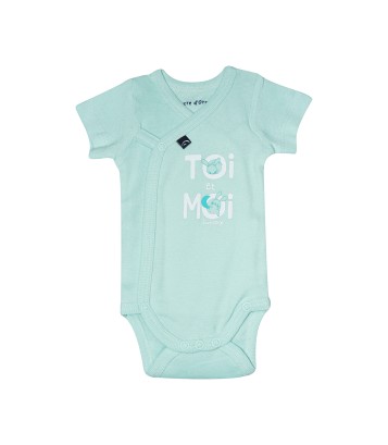 LOT DE 2 BODIES RESKI Sucre Orge