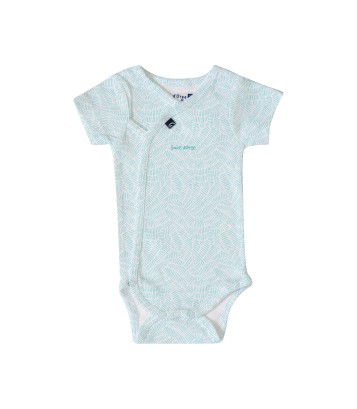 LOT DE 2 BODIES RESKI Sucre Orge