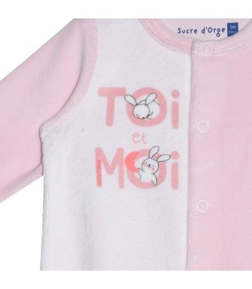 DORS BIEN ROSEMARIE Sucre Orge