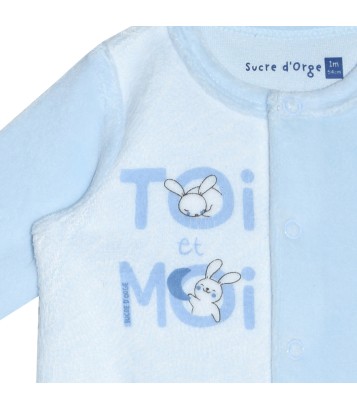 DORS BIEN REINALDO Sucre Orge