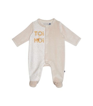 DORS BIEN RUODI Sucre Orge