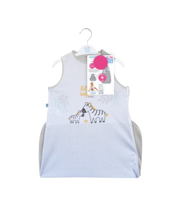 GIGOTEUSE ETE 6/36M RONAEL Sucre Orge