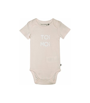 LOT DE 3 BODIES RIDAH Sucre Orge