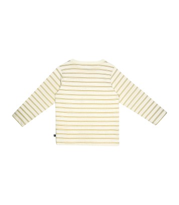 TEE SHIRT SILVINO Sucre Orge