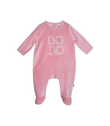 DORS BIEN ROSETTA Sucre Orge