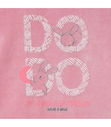 DORS BIEN ROSETTA Sucre Orge