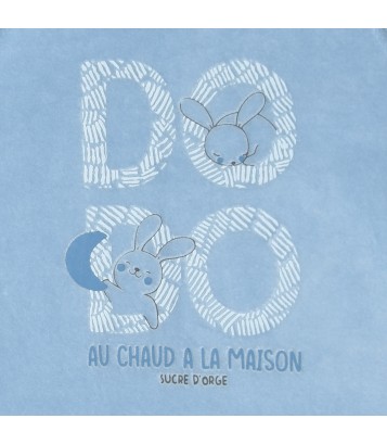 DORS BIEN REDWAN Sucre Orge