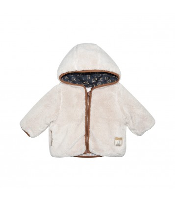 MANTEAU PARFAIT Sucre Orge