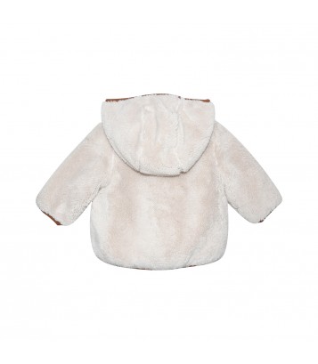 MANTEAU PARFAIT Sucre Orge