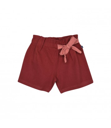 SHORT PAOLINA Sucre Orge