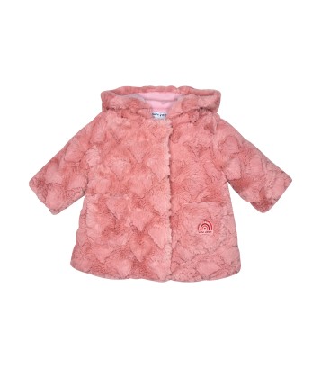 MANTEAU SERAPHIE Sucre Orge