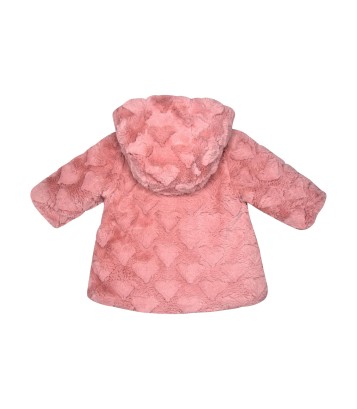 MANTEAU SERAPHIE Sucre Orge
