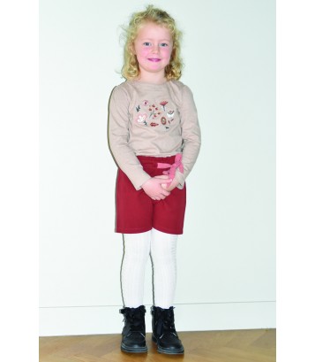 TSHIRT PHEDRE Sucre Orge