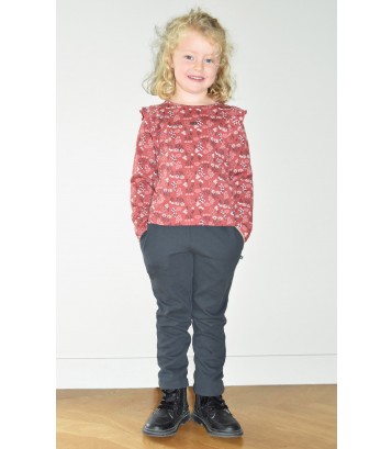 TSHIRT PRUDENCE Sucre Orge
