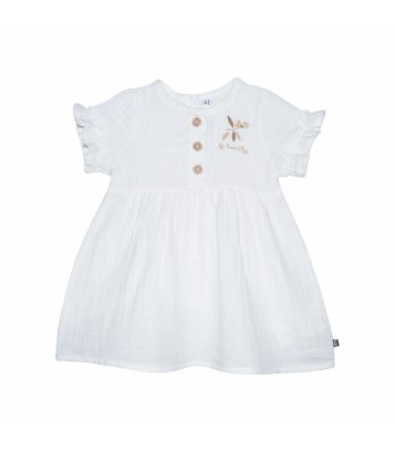 ROBE RENELLE Sucre Orge