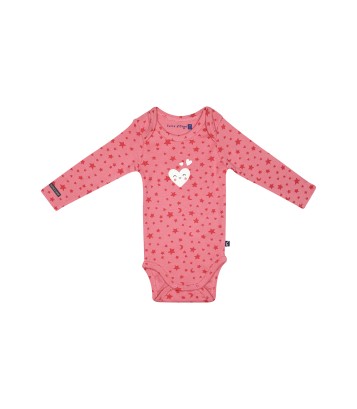 LOT DE 3 BODIES RUDOLF Sucre Orge