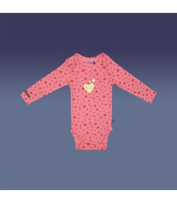 LOT DE 3 BODIES RUDOLF Sucre Orge