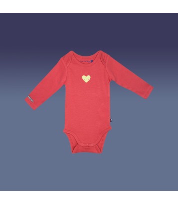 LOT DE 3 BODIES RUDOLF Sucre Orge