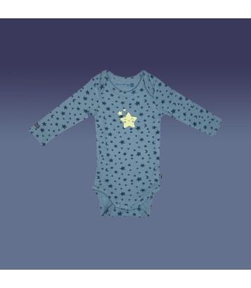 LOT DE 3 BODIES RUDOLF Sucre Orge