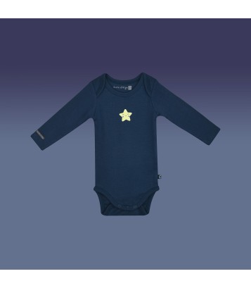 LOT DE 3 BODIES RUDOLF Sucre Orge