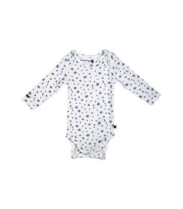 LOT DE 3 BODIES RUDOLF Sucre Orge