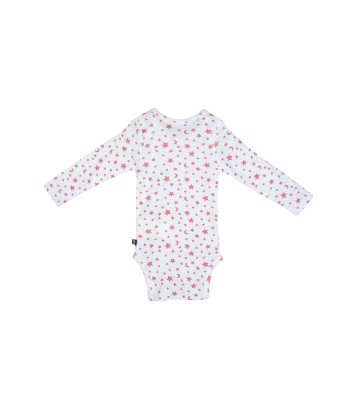 LOT DE 3 BODIES RUDOLF Sucre Orge