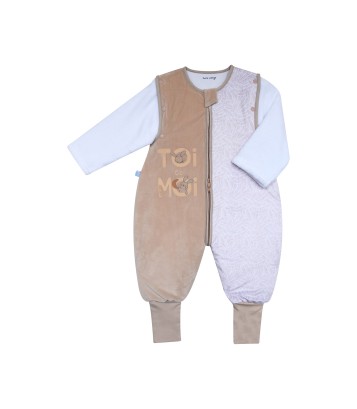 SURPYJAMA ROUGUI Sucre Orge