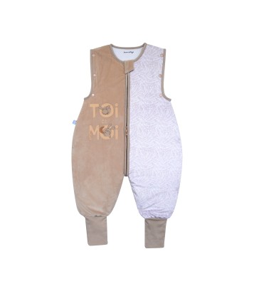 SURPYJAMA ROUGUI Sucre Orge