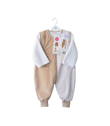 SURPYJAMA ROUGUI Sucre Orge