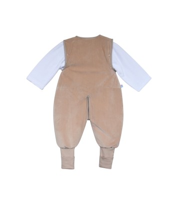 SURPYJAMA ROUGUI Sucre Orge