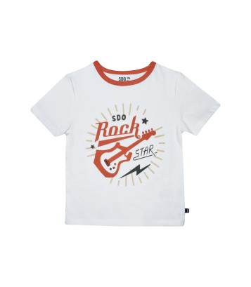 PYJAMA 2 PIECES REGNER Sucre Orge