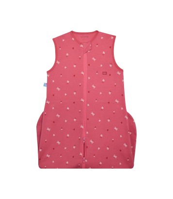 GIGOTEUSE ETE ROSILDA SANS MANCHES SECURITE AUTO Sucre Orge