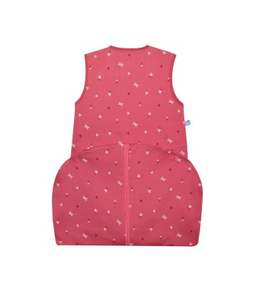 GIGOTEUSE ETE ROSILDA SANS MANCHES SECURITE AUTO Sucre Orge