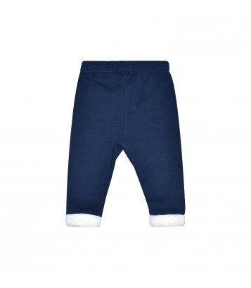 SWEAT PANTALON JEMINA MAILLE BEBE Sucre Orge