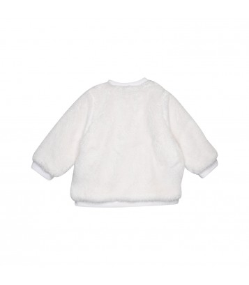 VESTE PIERRIC Sucre Orge