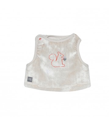 TSHIRT PANTALON DEBARDEUR PER Sucre Orge