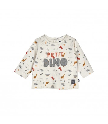 TSHIRT PANTALON PHILIPPE Sucre Orge