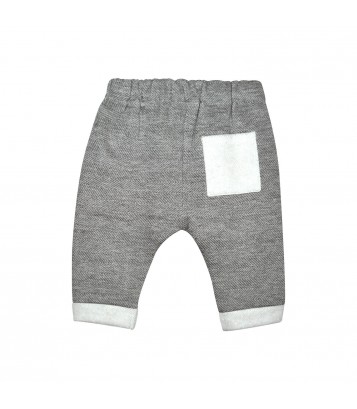 TSHIRT PANTALON PHILIPPE Sucre Orge
