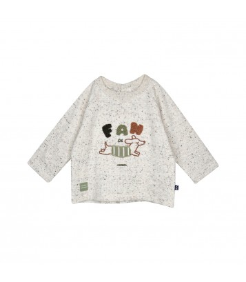 TSHIRT PANTALON CHAUSSETTES PAT Sucre Orge