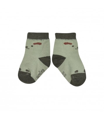 TSHIRT PANTALON CHAUSSETTES PAT Sucre Orge