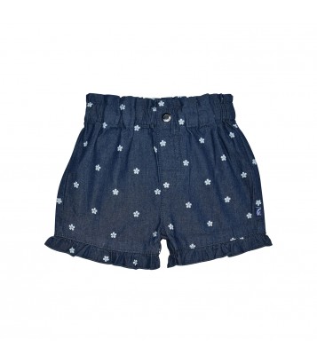 TSHIRT SHORT NATHALIE Sucre Orge