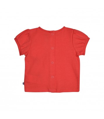 TSHIRT SHORT NATHALIE Sucre Orge