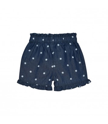TSHIRT SHORT NATHALIE Sucre Orge
