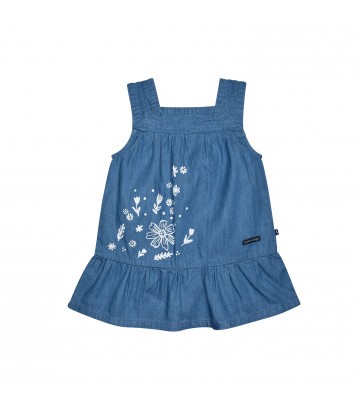 TSHIRT ROBE NORA Sucre Orge