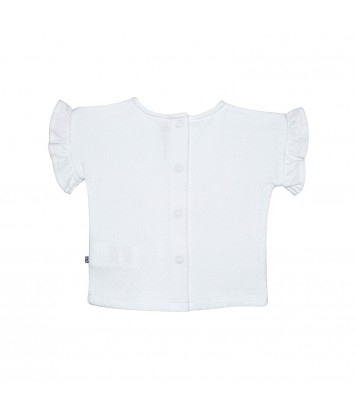 TSHIRT ROBE NORA Sucre Orge
