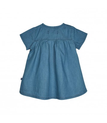 ROBE BLOOMER NELLY Sucre Orge