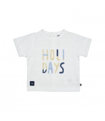TSHIRT BERMUDA NUNO Sucre Orge
