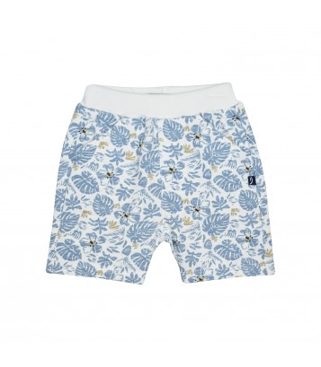 TSHIRT BERMUDA NUNO Sucre Orge